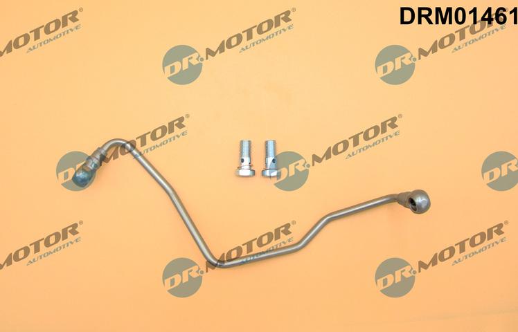 Dr.Motor Automotive DRM01461 - Трубка, маслопровод компрессора unicars.by