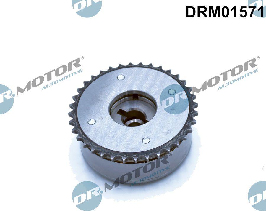 Dr.Motor Automotive DRM01571 - Шестерня привода распределительного вала unicars.by