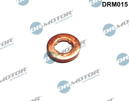 Dr.Motor Automotive DRM015 - Уплотнительное кольцо, клапанная форсунка unicars.by