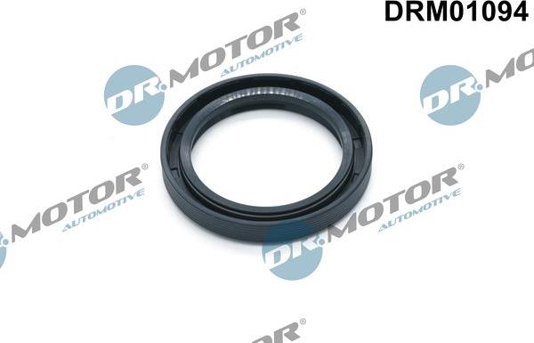 Dr.Motor Automotive DRM01094 - Уплотняющее кольцо, коленчатый вал unicars.by