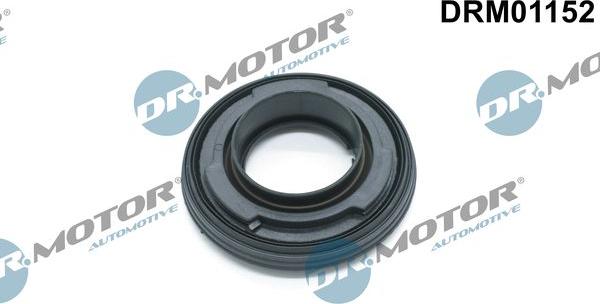 Dr.Motor Automotive DRM01152 - Уплотняющее кольцо, коленчатый вал unicars.by