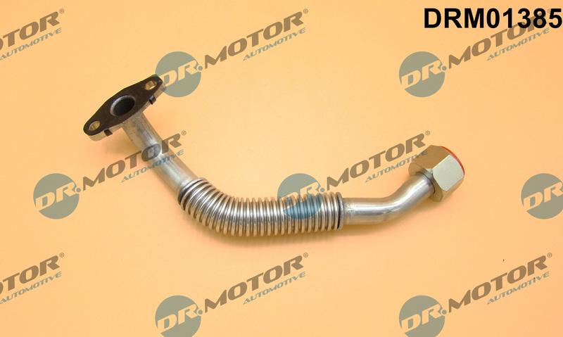 Dr.Motor Automotive DRM01385 - Трубка, маслопровод компрессора unicars.by