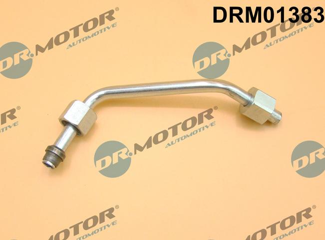 Dr.Motor Automotive DRM01383 - Трубка, маслопровод компрессора unicars.by