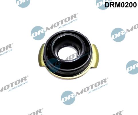 Dr.Motor Automotive DRM0200 - Прокладка, крышка головки цилиндра unicars.by