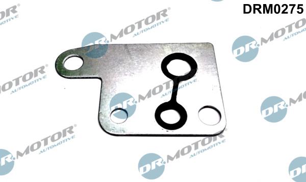 Dr.Motor Automotive DRM0275 - Прокладка, вакуумный насос unicars.by