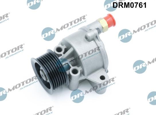 Dr.Motor Automotive DRM0761 - Вакуумный насос, тормозная система unicars.by