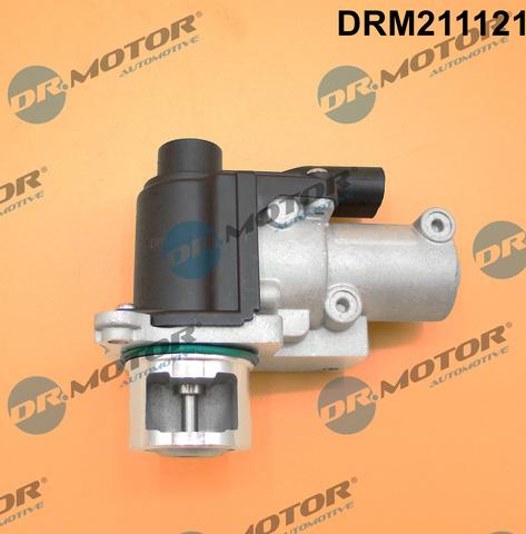 Dr.Motor Automotive DRM211121 - Клапан возврата ОГ unicars.by