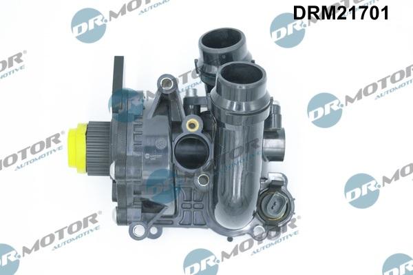 Dr.Motor Automotive DRM21701 - Водяной насос unicars.by