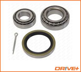 Automotive Bearings ABK1415 - Комплект подшипника ступицы колеса unicars.by