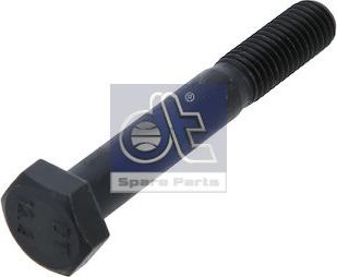 DT Spare Parts 9.02045 - Болт unicars.by