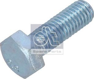 DT Spare Parts 9.02050 - Болт unicars.by