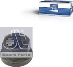 DT Spare Parts 9.12004 - Гайка крепления колеса unicars.by