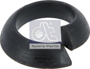 DT Spare Parts 9.12002 - Пружинная шайба, Гровер unicars.by