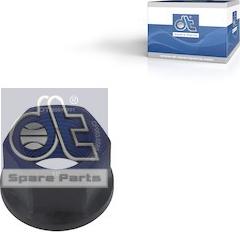 DT Spare Parts 912019 - Гайка крепления колеса unicars.by