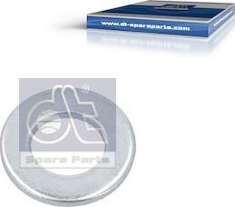 DT Spare Parts 9.12012 - Плоская шайба, болт головки блока цилиндра unicars.by