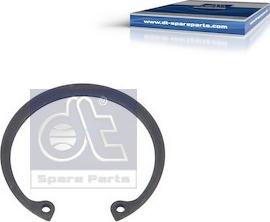 DT Spare Parts 9.39053 - Стопорное кольцо unicars.by