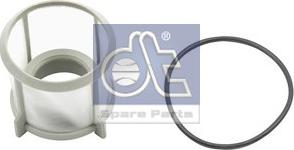 DT Spare Parts 4.90698 - Ремкомплект, топливный насос unicars.by