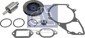 DT Spare Parts 4.90685 - Ремкомплект, водяной насос unicars.by