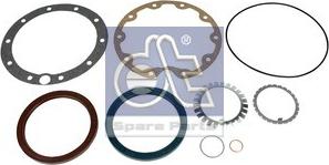 DT Spare Parts 4.90834 - Комплект прокладок, планетарная колесная передача unicars.by