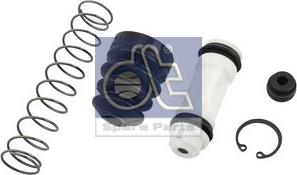 DT Spare Parts 4.90779 - Главный / рабочий цилиндр, система сцепления unicars.by