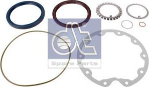 DT Spare Parts 4.91483 - Комплект прокладок, планетарная колесная передача unicars.by