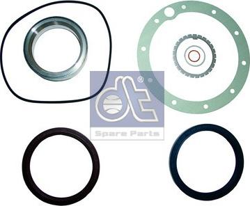 DT Spare Parts 4.91020 - Комплект прокладок, планетарная колесная передача unicars.by