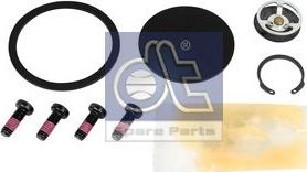 DT Spare Parts 4.91158 - Ремкомплект unicars.by