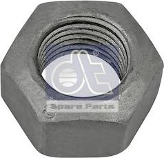 DT Spare Parts 4.40527 - Гайка крепления колеса unicars.by