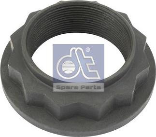 DT Spare Parts 4.40023 - Гайка, коническое колесо unicars.by