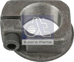 DT Spare Parts 4.40172 - Гайка оси, приводной вал unicars.by