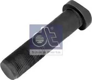 DT Spare Parts 4.40177 - Шпилька ступицы колеса unicars.by