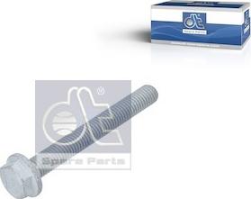 DT Spare Parts 4.40348 - Болт, поперечный рычаг подвески unicars.by