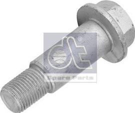 DT Spare Parts 4.40329 - Болт, корпус скобы тормоза unicars.by