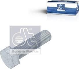 DT Spare Parts 4.40373 - Болт unicars.by