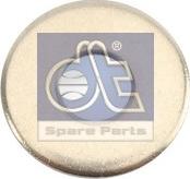 DT Spare Parts 4.50435 - Плоская шайба unicars.by