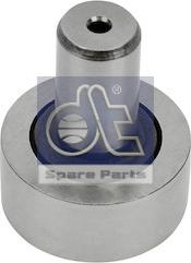 DT Spare Parts 4.50350 - Подшипник, рычаг выключения сцепления unicars.by