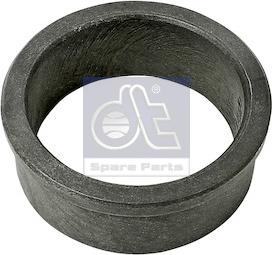 DT Spare Parts 4.50307 - Подшипник, рычаг выключения сцепления unicars.by