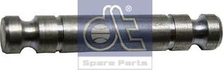 DT Spare Parts 4.50297 - Подпружинненый стопорный штифт, тормозная колодка unicars.by