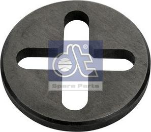 DT Spare Parts 4.50240 - Приводной диск, приводной механизм - топливный насос unicars.by