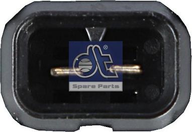 DT Spare Parts 4.69969 - Отделитель воды, пневматическая система unicars.by