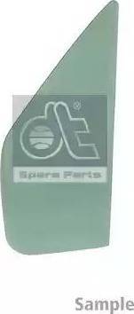 DT Spare Parts 4.69643SP - Боковое стекло unicars.by