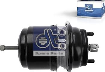 DT Spare Parts 4.69833 - Тормозной цилиндр с пружинным энергоаккумулятором unicars.by