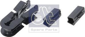 DT Spare Parts 4.64968 - Щетка стеклоочистителя unicars.by