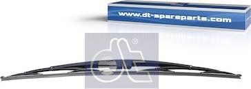 DT Spare Parts 4.64967 - Щетка стеклоочистителя unicars.by