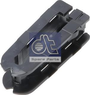 DT Spare Parts 4.64967 - Щетка стеклоочистителя unicars.by