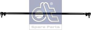 DT Spare Parts 4.64591 - Рулевая тяга unicars.by