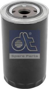 DT Spare Parts 4.64582 - Топливный фильтр unicars.by