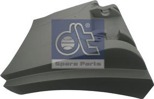 DT Spare Parts 4.64070 - Крыло unicars.by