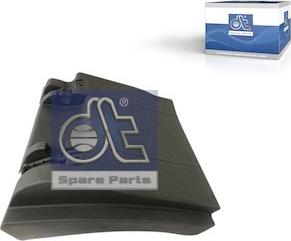 DT Spare Parts 4.64072 - Крыло unicars.by