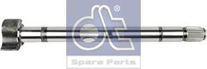 DT Spare Parts 4.64844 - Тормозной вал unicars.by